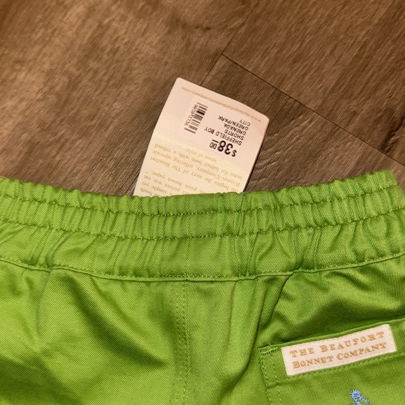 NWT Beaufort Bonnet Shorts - Picture 4 of 4